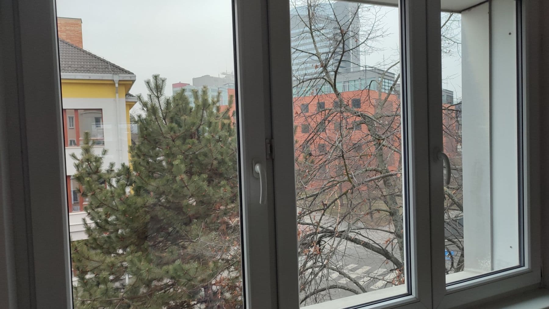 Predaj bytu 2-izbový 54 m², Antala Staška, Praha, Praha Predaj bytu 2-izbový 54 m², Antala Staška, Praha, Praha