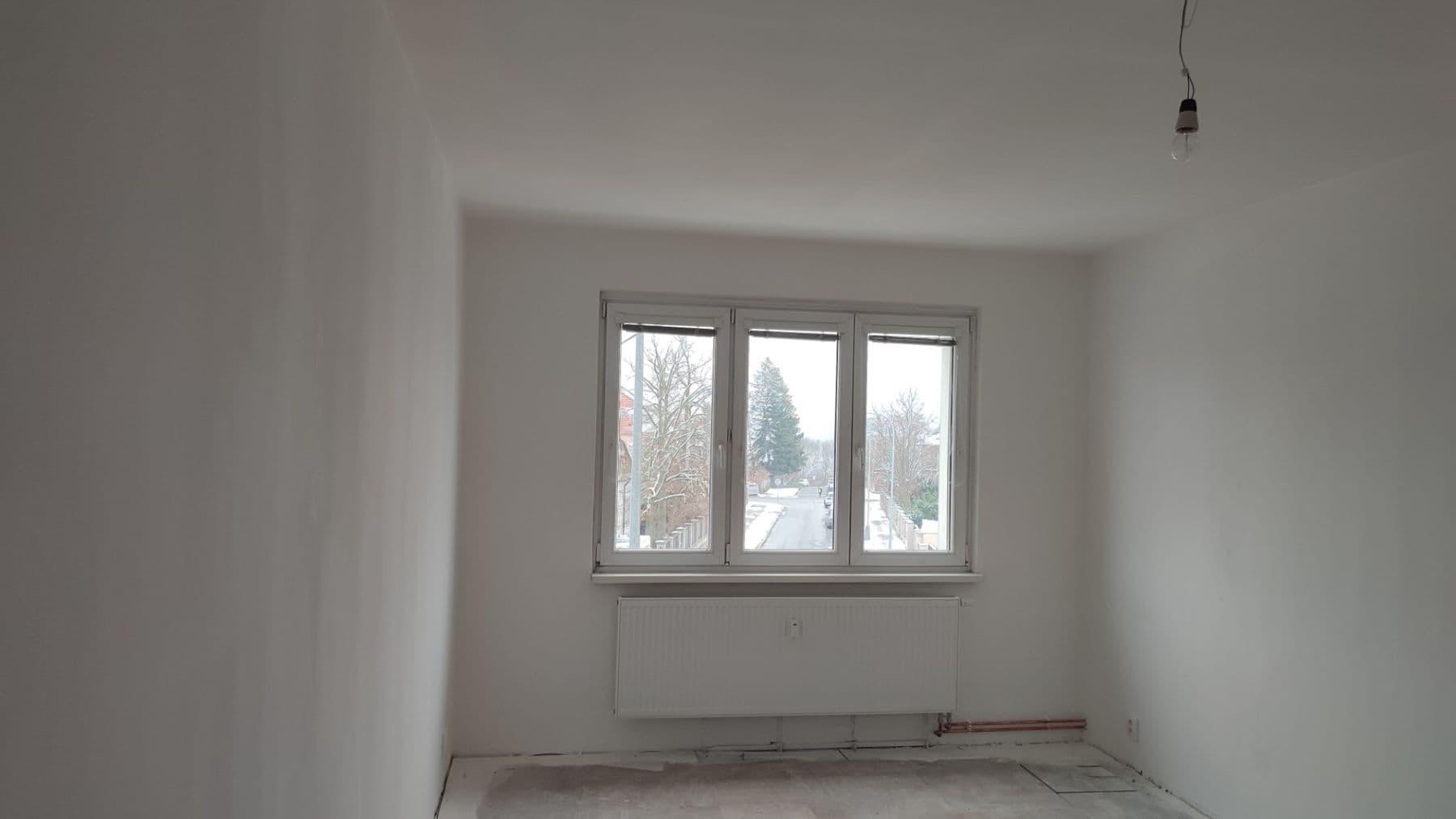Predaj bytu 2-izbový 54 m², Antala Staška, Praha, Praha Predaj bytu 2-izbový 54 m², Antala Staška, Praha, Praha