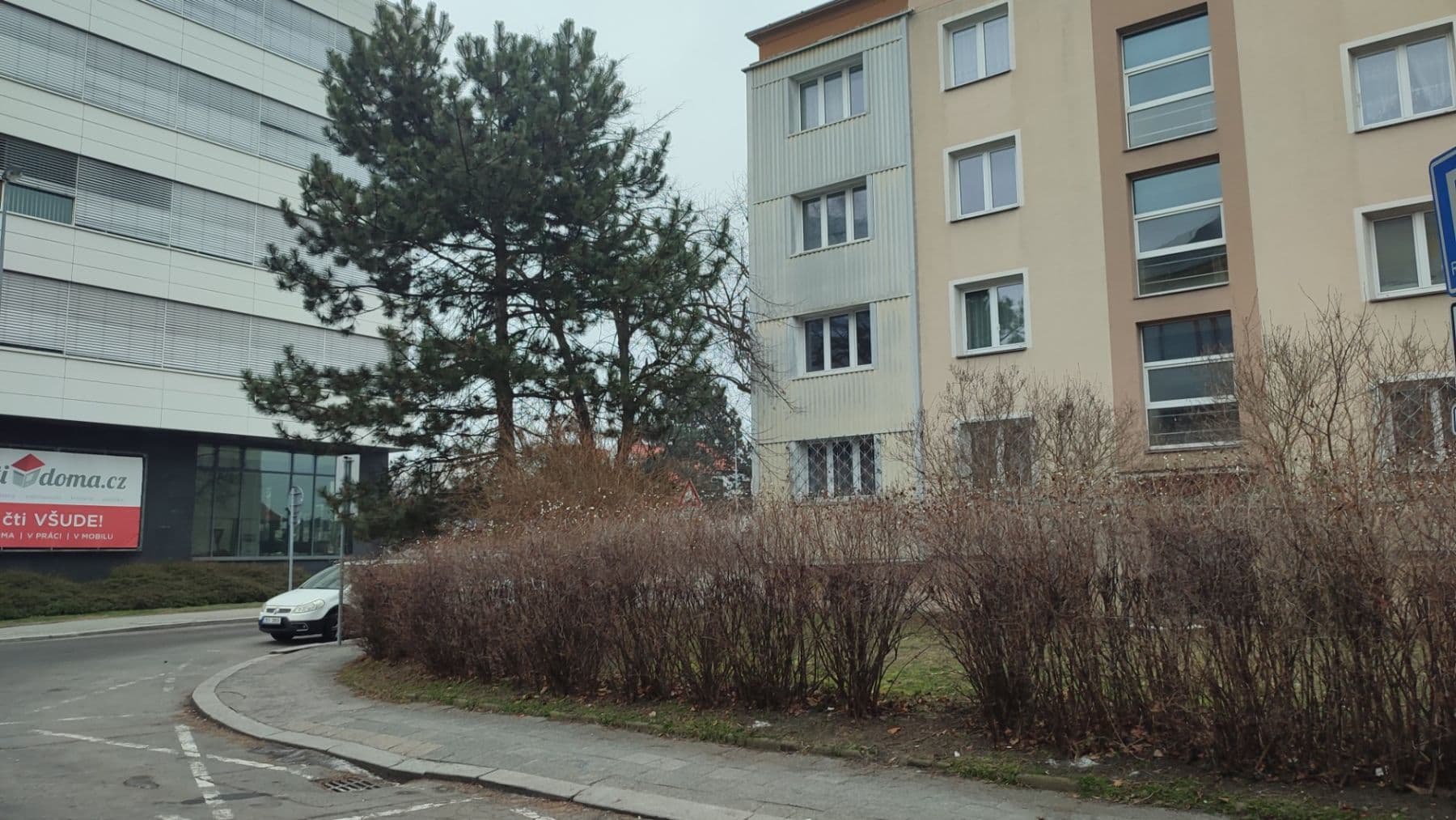 Predaj bytu 2-izbový 54 m², Antala Staška, Praha, Praha Predaj bytu 2-izbový 54 m², Antala Staška, Praha, Praha