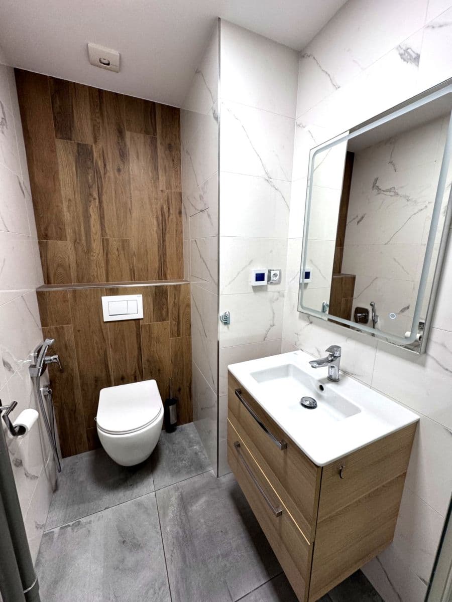 Prenájom bytu 2-izbový 62 m², Vašíčkova, Kladno, Středočeský kraj Prenájom bytu 2-izbový 62 m², Vašíčkova, Kladno, Středočeský kraj