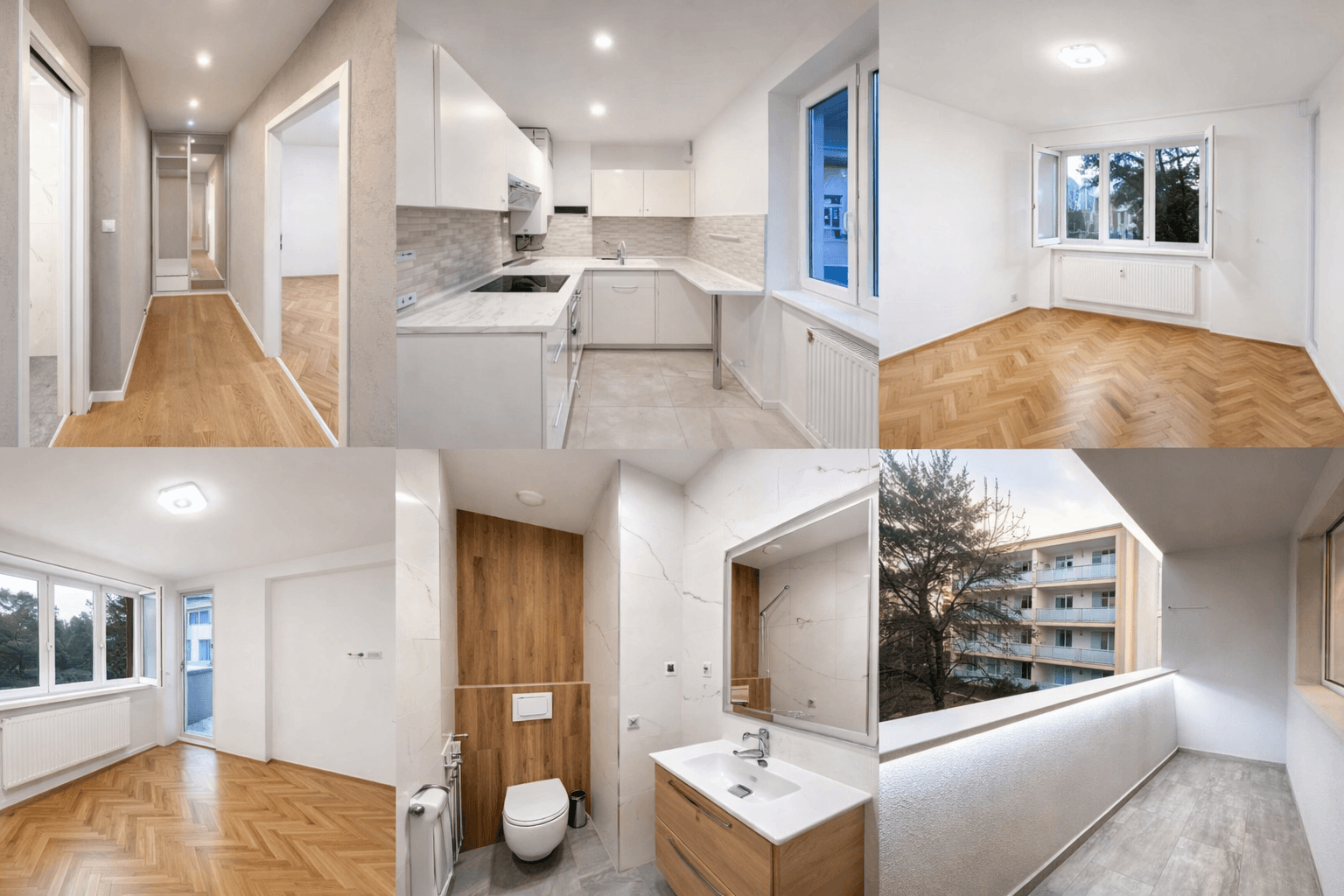 Prenájom bytu 2-izbový 62 m², Vašíčkova, Kladno, Středočeský kraj Prenájom bytu 2-izbový 62 m², Vašíčkova, Kladno, Středočeský kraj