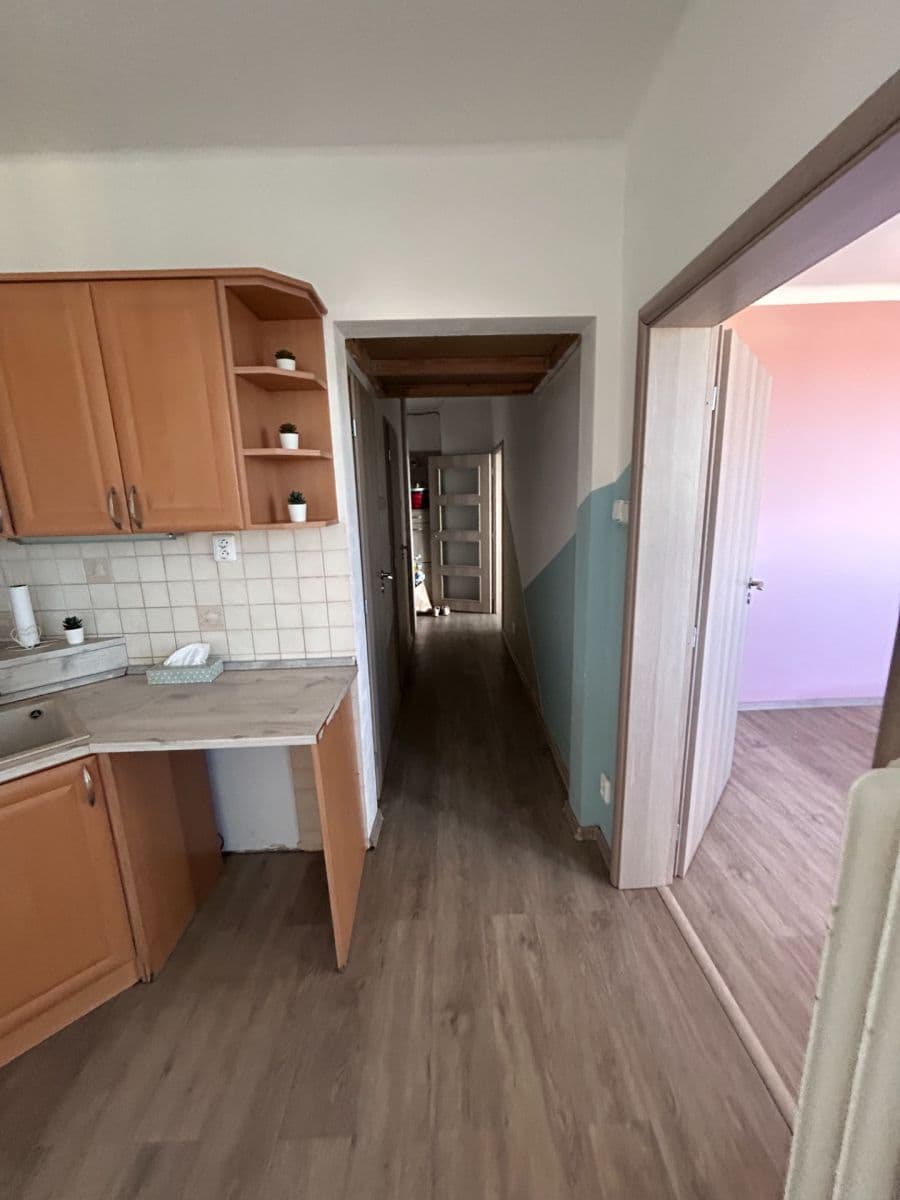 Predaj bytu 3-izbový 56 m², Francouzská, Ostrava, Moravskoslezský kraj Predaj bytu 3-izbový 56 m², Francouzská, Ostrava, Moravskoslezský kraj