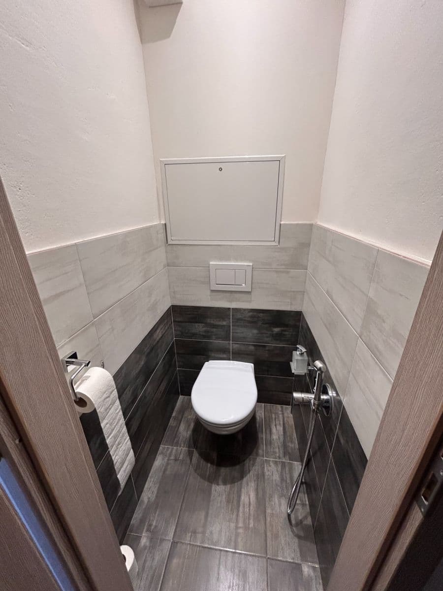 Predaj bytu 3-izbový 56 m², Francouzská, Ostrava, Moravskoslezský kraj Predaj bytu 3-izbový 56 m², Francouzská, Ostrava, Moravskoslezský kraj