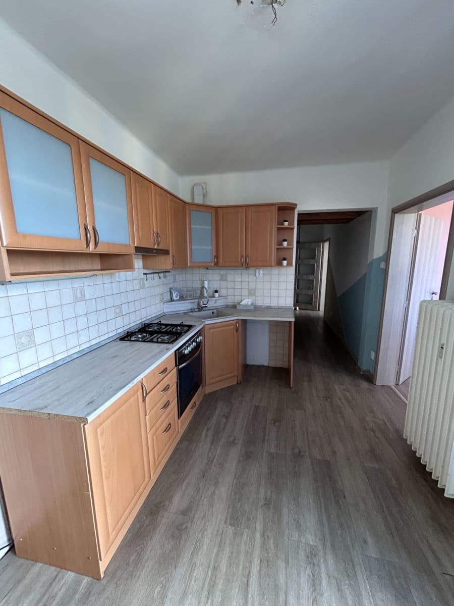 Predaj bytu 3-izbový 56 m², Francouzská, Ostrava, Moravskoslezský kraj Predaj bytu 3-izbový 56 m², Francouzská, Ostrava, Moravskoslezský kraj