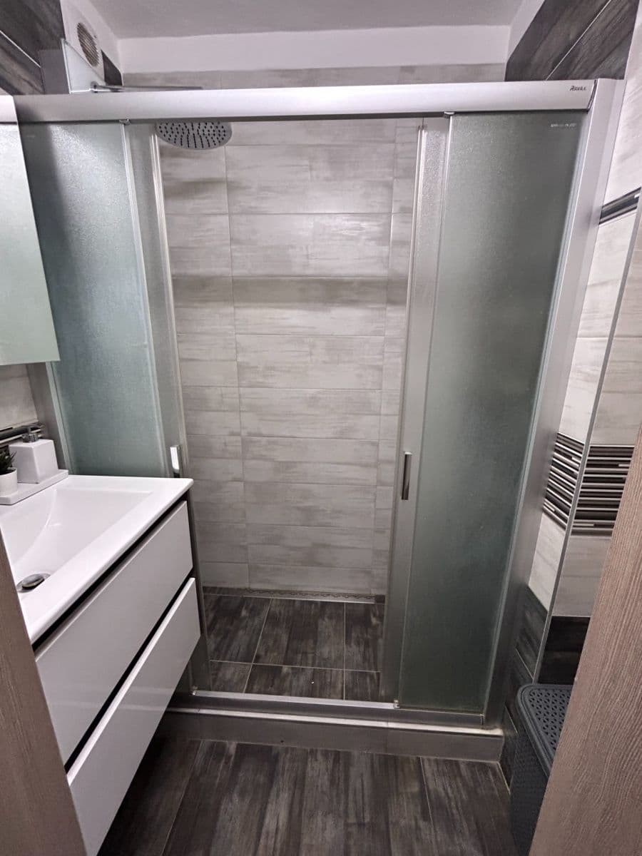 Predaj bytu 3-izbový 56 m², Francouzská, Ostrava, Moravskoslezský kraj Predaj bytu 3-izbový 56 m², Francouzská, Ostrava, Moravskoslezský kraj