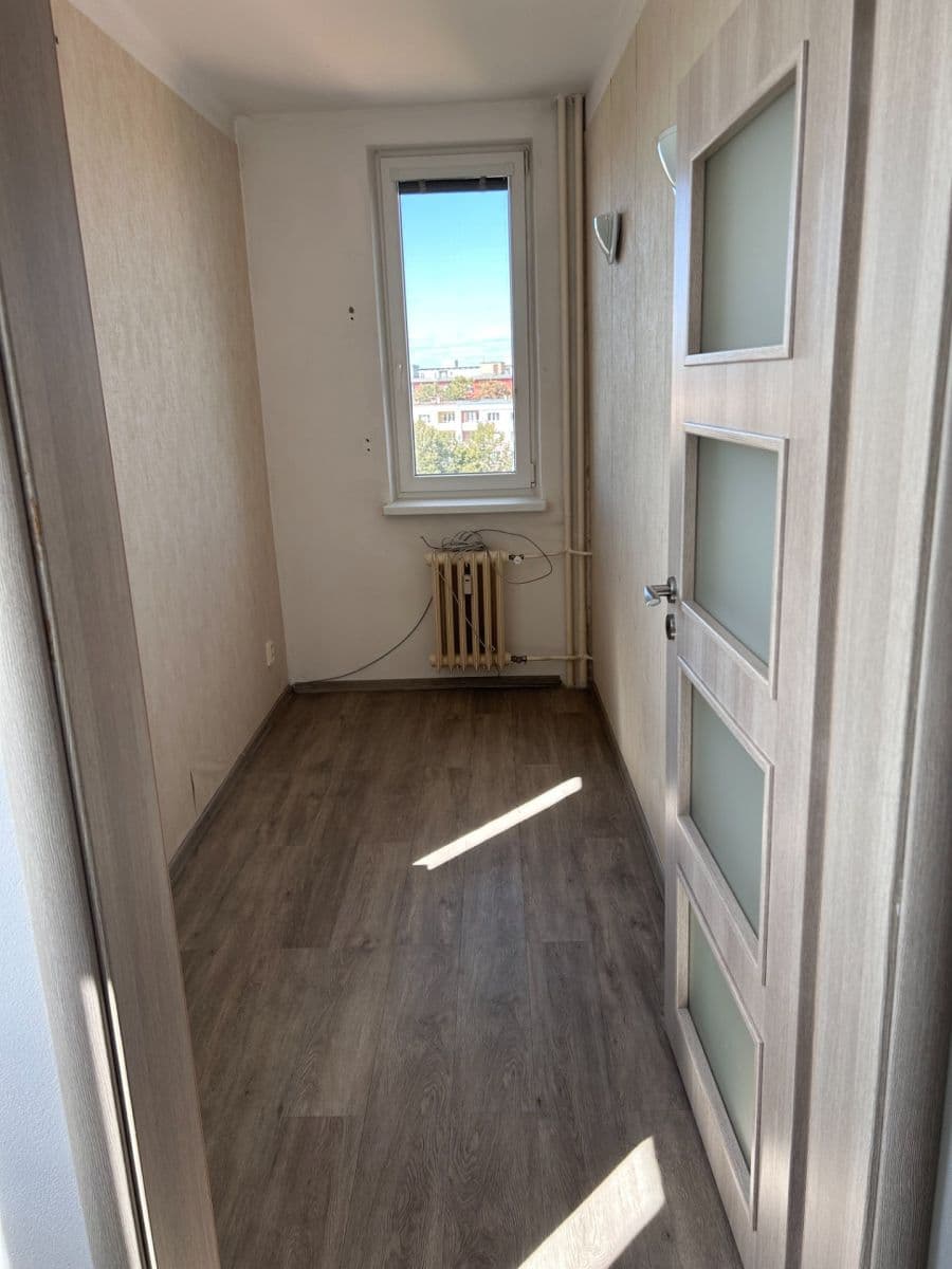 Predaj bytu 3-izbový 56 m², Francouzská, Ostrava, Moravskoslezský kraj Predaj bytu 3-izbový 56 m², Francouzská, Ostrava, Moravskoslezský kraj