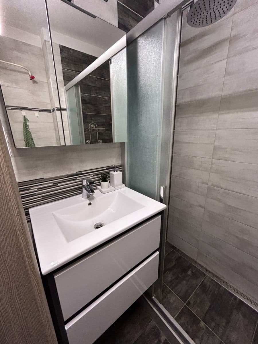 Predaj bytu 3-izbový 56 m², Francouzská, Ostrava, Moravskoslezský kraj Predaj bytu 3-izbový 56 m², Francouzská, Ostrava, Moravskoslezský kraj