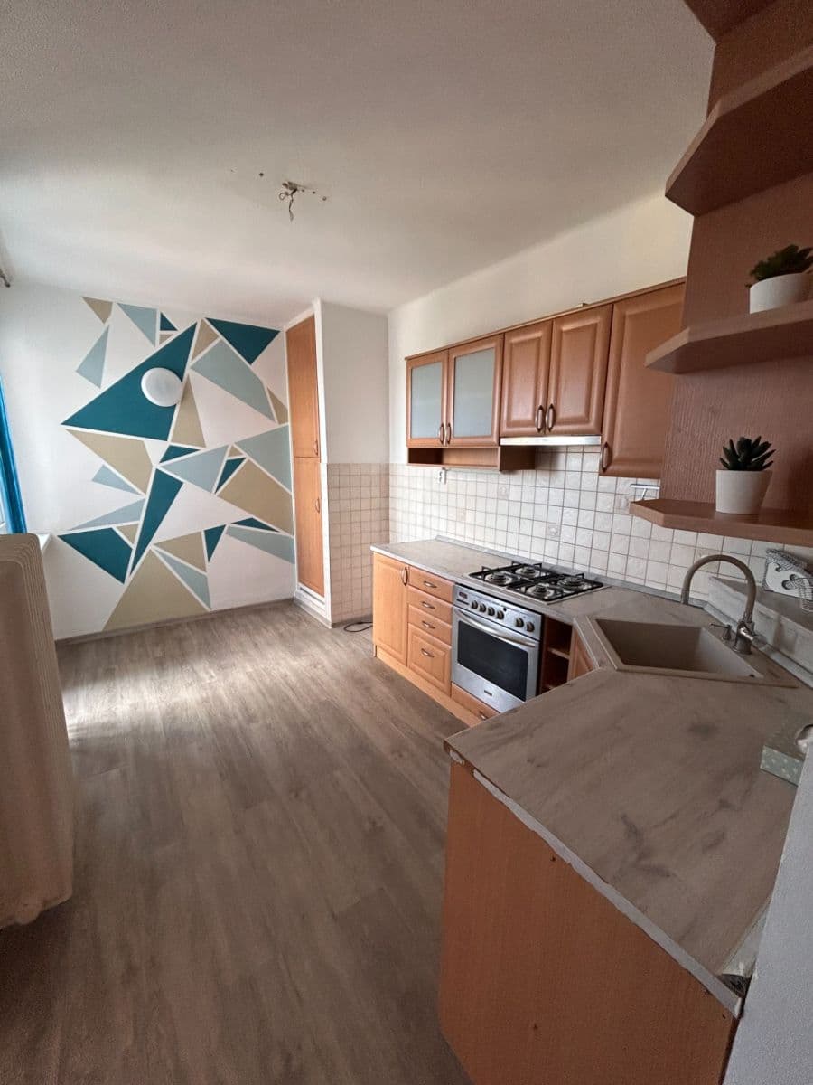 Predaj bytu 3-izbový 56 m², Francouzská, Ostrava, Moravskoslezský kraj Predaj bytu 3-izbový 56 m², Francouzská, Ostrava, Moravskoslezský kraj