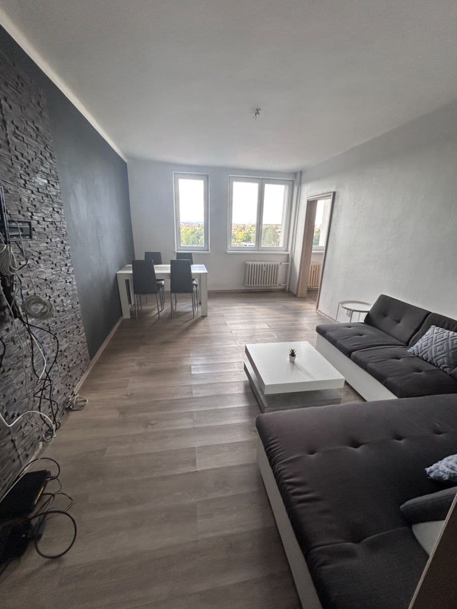 Predaj bytu 3-izbový 56 m², Francouzská, Ostrava, Moravskoslezský kraj Predaj bytu 3-izbový 56 m², Francouzská, Ostrava, Moravskoslezský kraj