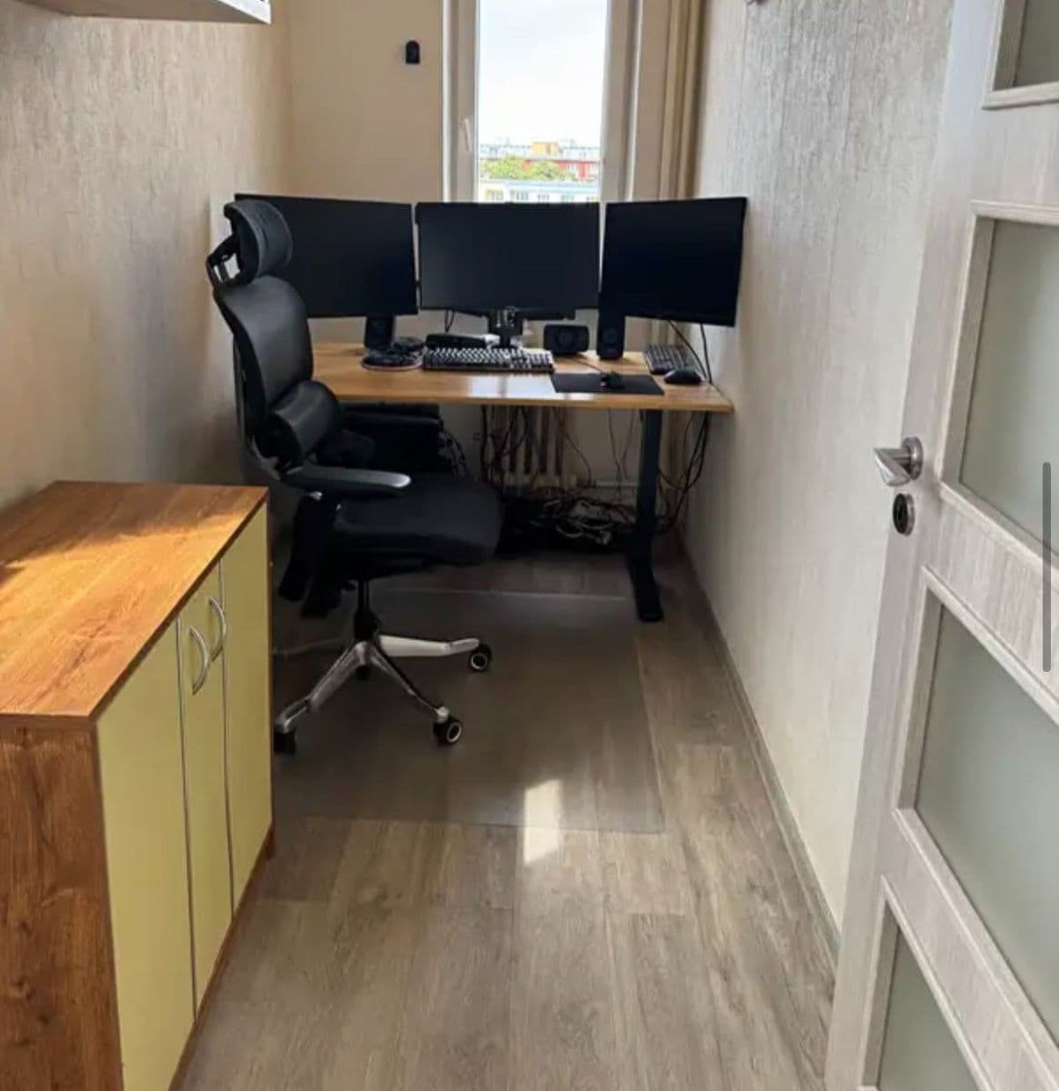 Predaj bytu 3-izbový 56 m², Francouzská, Ostrava, Moravskoslezský kraj Predaj bytu 3-izbový 56 m², Francouzská, Ostrava, Moravskoslezský kraj