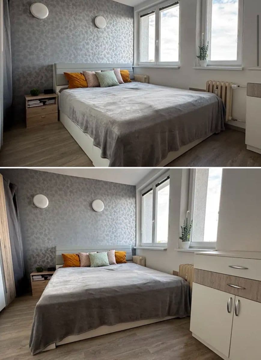 Predaj bytu 3-izbový 56 m², Francouzská, Ostrava, Moravskoslezský kraj Predaj bytu 3-izbový 56 m², Francouzská, Ostrava, Moravskoslezský kraj