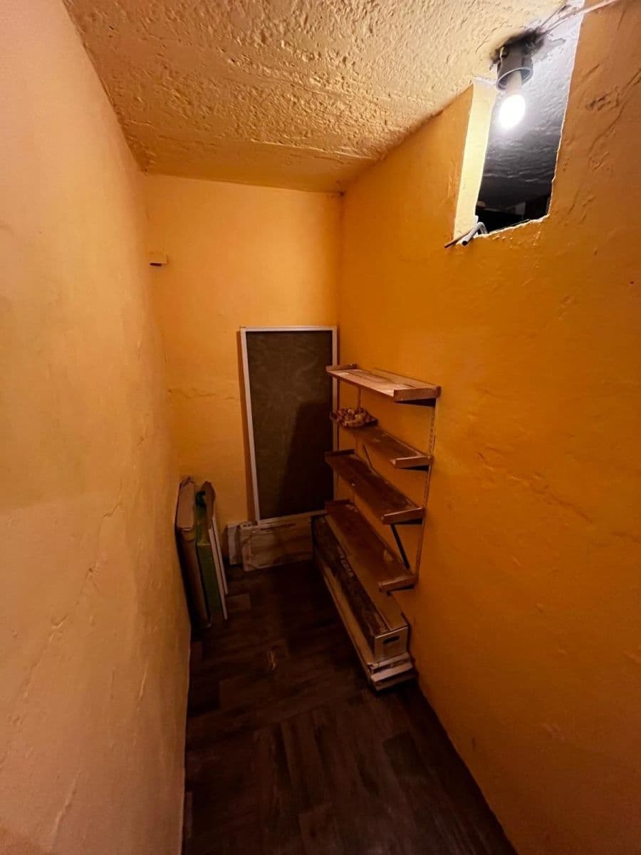 Prenájom bytu 3-izbový 64 m², Něvská, Praha, Praha Prenájom bytu 3-izbový 64 m², Něvská, Praha, Praha