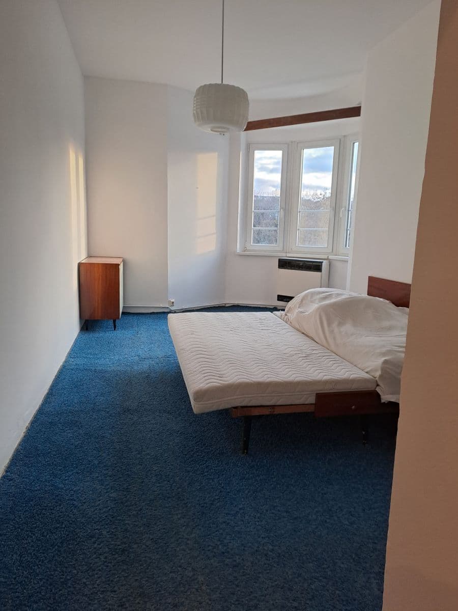 Predaj bytu 2-izbový 48 m², Sokolovská, Praha, Praha Predaj bytu 2-izbový 48 m², Sokolovská, Praha, Praha