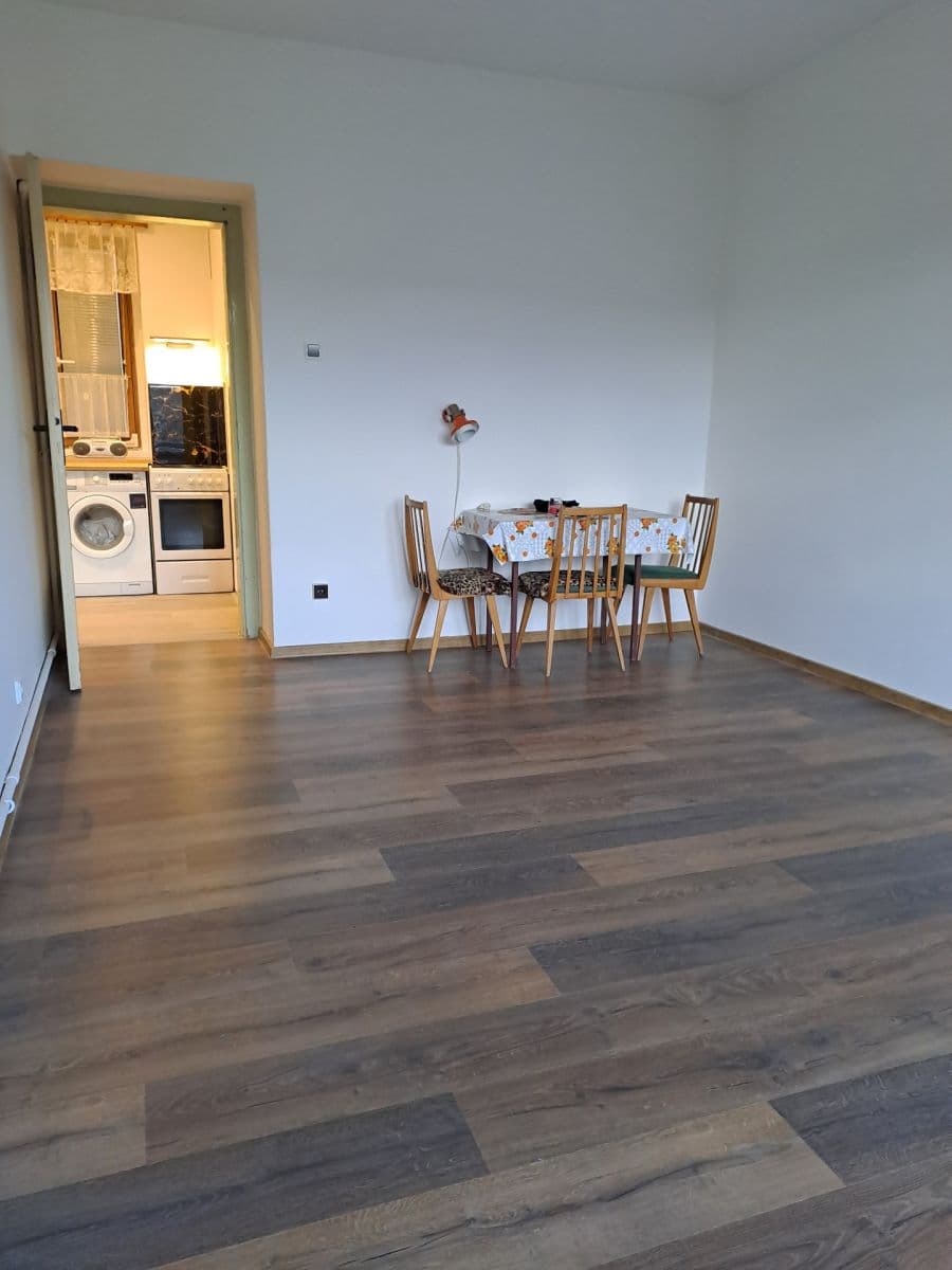 Predaj bytu 2-izbový 48 m², Sokolovská, Praha, Praha Predaj bytu 2-izbový 48 m², Sokolovská, Praha, Praha