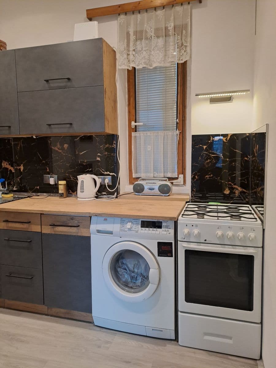 Predaj bytu 2-izbový 48 m², Sokolovská, Praha, Praha Predaj bytu 2-izbový 48 m², Sokolovská, Praha, Praha