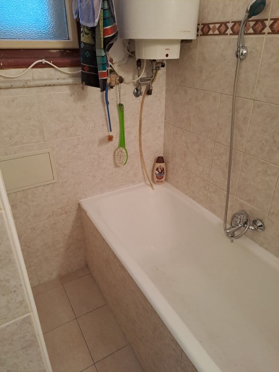 Predaj bytu 2-izbový 48 m², Sokolovská, Praha, Praha Predaj bytu 2-izbový 48 m², Sokolovská, Praha, Praha