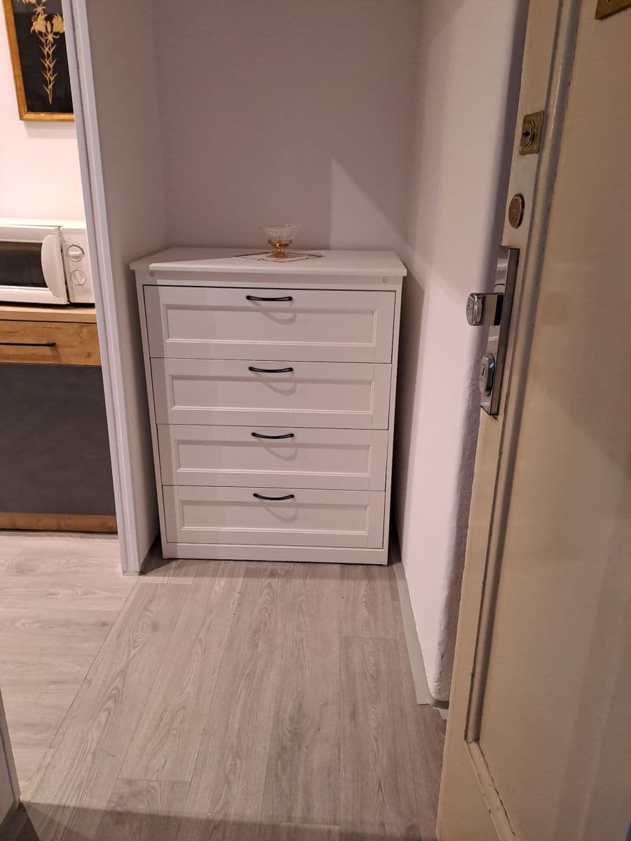 Predaj bytu 2-izbový 48 m², Sokolovská, Praha, Praha Predaj bytu 2-izbový 48 m², Sokolovská, Praha, Praha