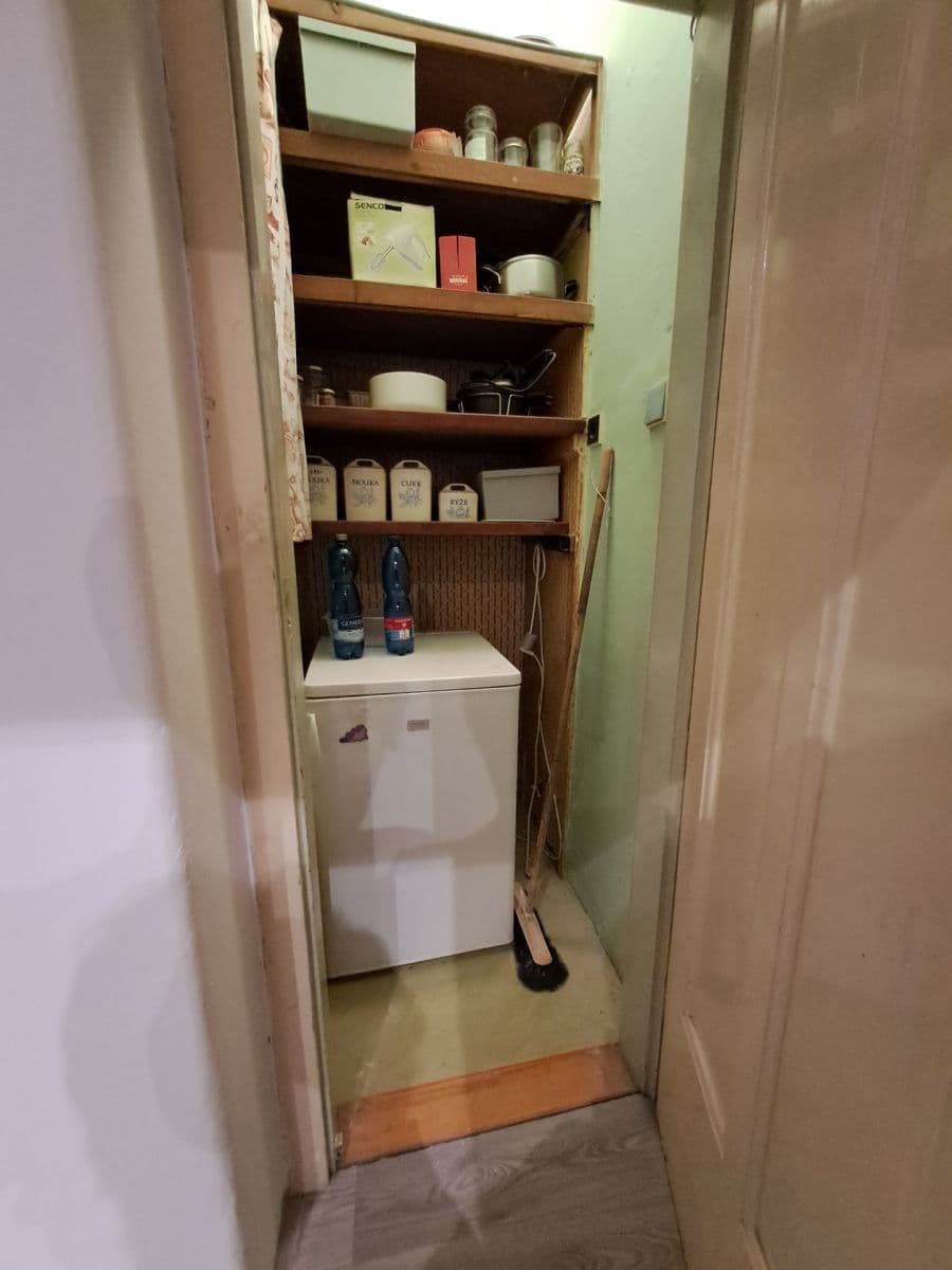 Predaj bytu 2-izbový 48 m², Sokolovská, Praha, Praha Predaj bytu 2-izbový 48 m², Sokolovská, Praha, Praha