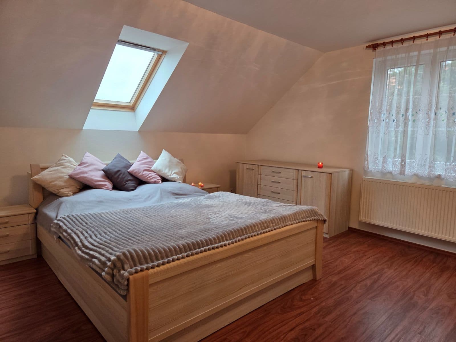 Predaj domu 250 m², pozemek 912 m², Na Libovínek, Bašť, Středočeský kraj Predaj domu 250 m², pozemek 912 m², Na Libovínek, Bašť, Středočeský kraj