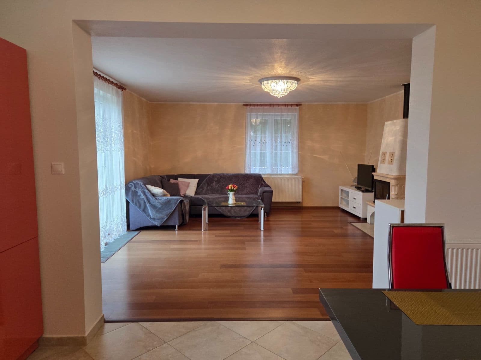 Predaj domu 250 m², pozemek 912 m², Na Libovínek, Bašť, Středočeský kraj Predaj domu 250 m², pozemek 912 m², Na Libovínek, Bašť, Středočeský kraj