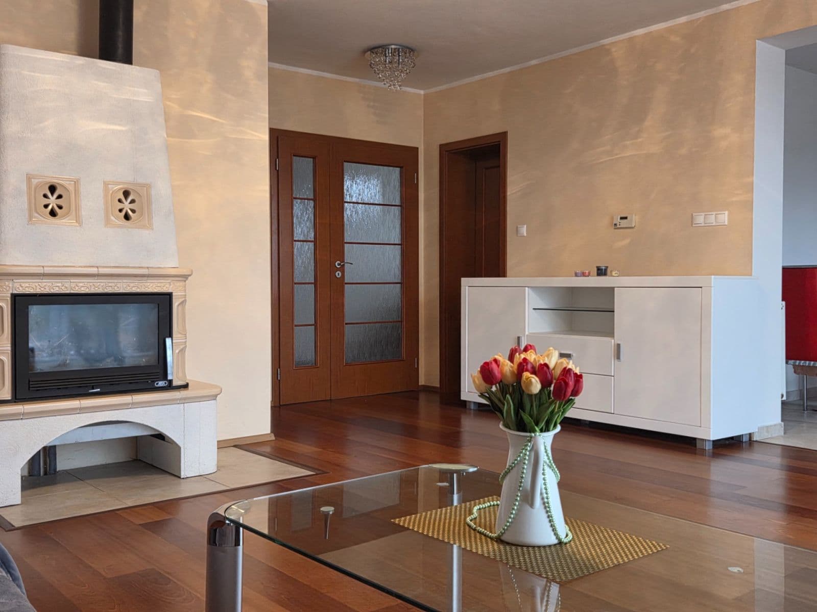 Predaj domu 250 m², pozemek 912 m², Na Libovínek, Bašť, Středočeský kraj Predaj domu 250 m², pozemek 912 m², Na Libovínek, Bašť, Středočeský kraj