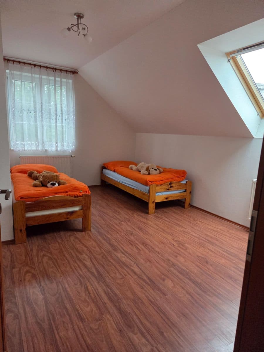 Predaj domu 250 m², pozemek 912 m², Na Libovínek, Bašť, Středočeský kraj Predaj domu 250 m², pozemek 912 m², Na Libovínek, Bašť, Středočeský kraj