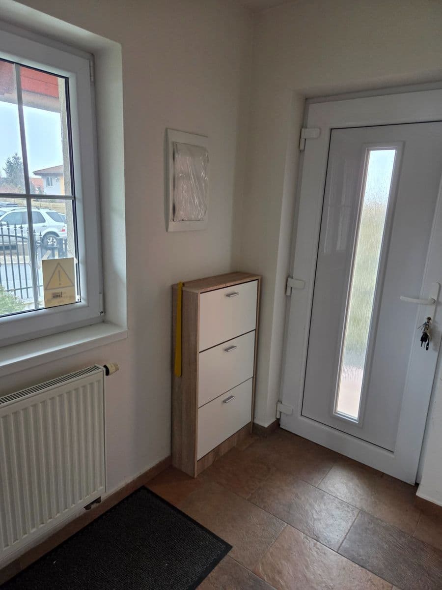 Predaj domu 250 m², pozemek 912 m², Na Libovínek, Bašť, Středočeský kraj Predaj domu 250 m², pozemek 912 m², Na Libovínek, Bašť, Středočeský kraj