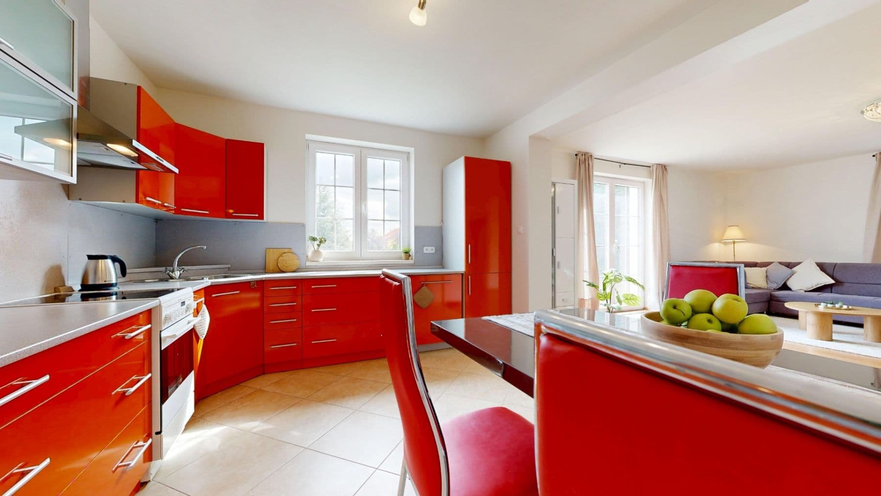 Predaj domu 225 m², pozemok 912 m², Na Libovínek, Bašť, Středočeský kraj Predaj domu 225 m², pozemok 912 m², Na Libovínek, Bašť, Středočeský kraj