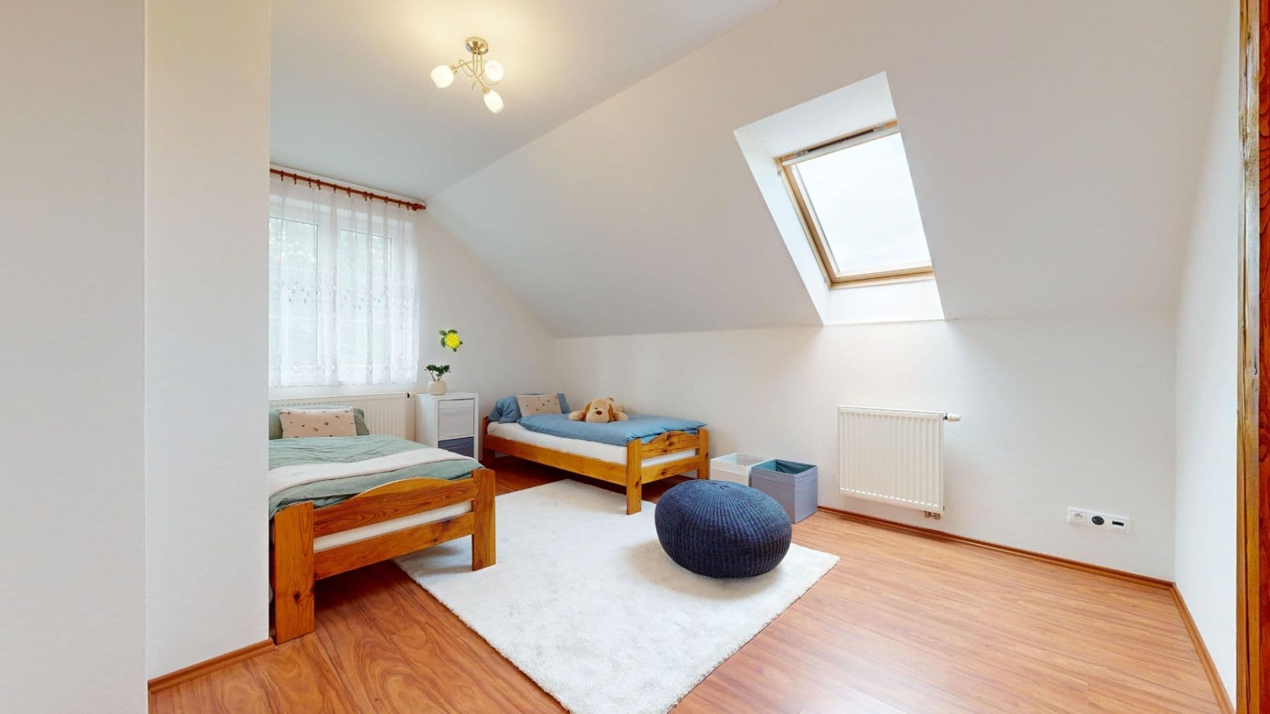 Predaj domu 225 m², pozemok 912 m², Na Libovínek, Bašť, Středočeský kraj Predaj domu 225 m², pozemok 912 m², Na Libovínek, Bašť, Středočeský kraj
