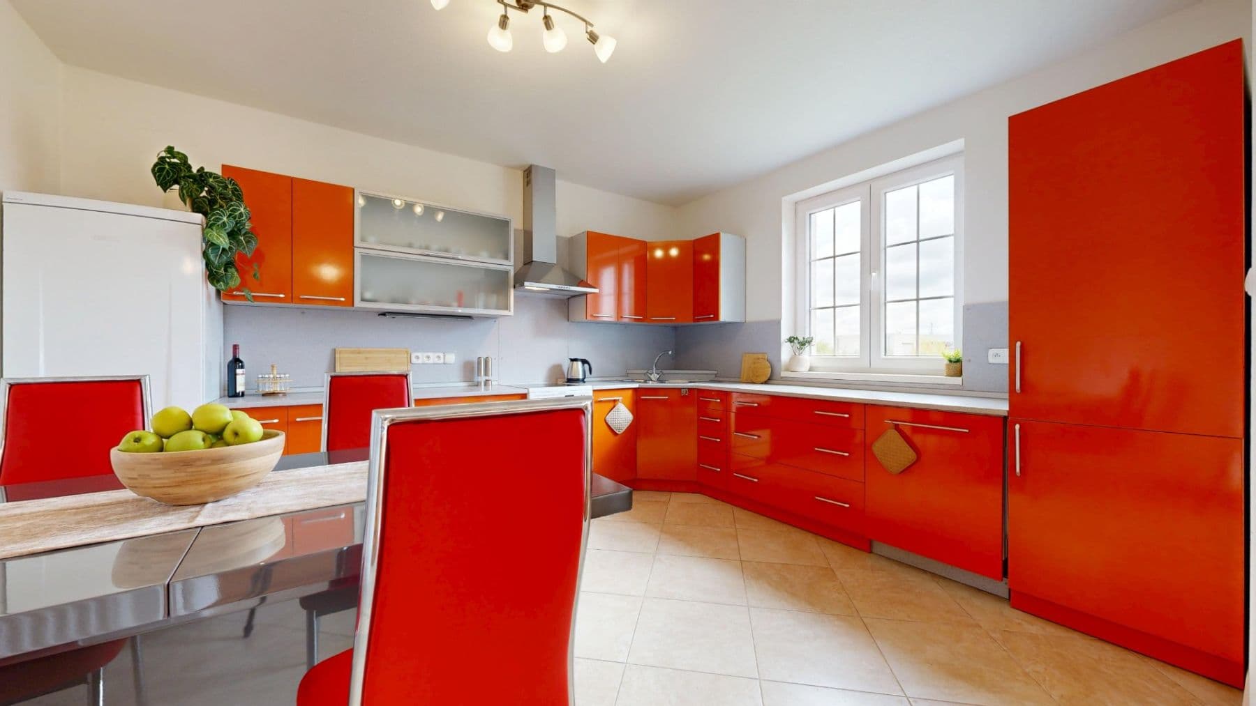 Predaj domu 225 m², pozemok 912 m², Na Libovínek, Bašť, Středočeský kraj Predaj domu 225 m², pozemok 912 m², Na Libovínek, Bašť, Středočeský kraj