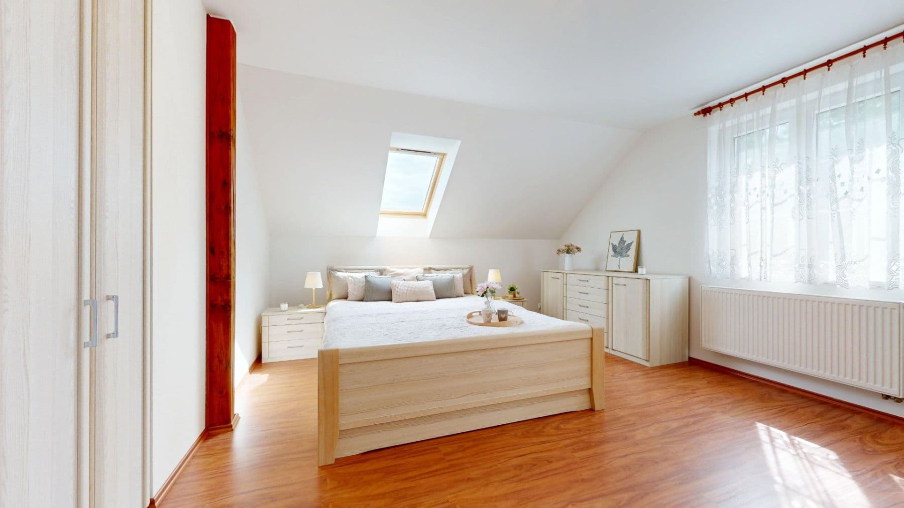 Predaj domu 225 m², pozemok 912 m², Na Libovínek, Bašť, Středočeský kraj Predaj domu 225 m², pozemok 912 m², Na Libovínek, Bašť, Středočeský kraj