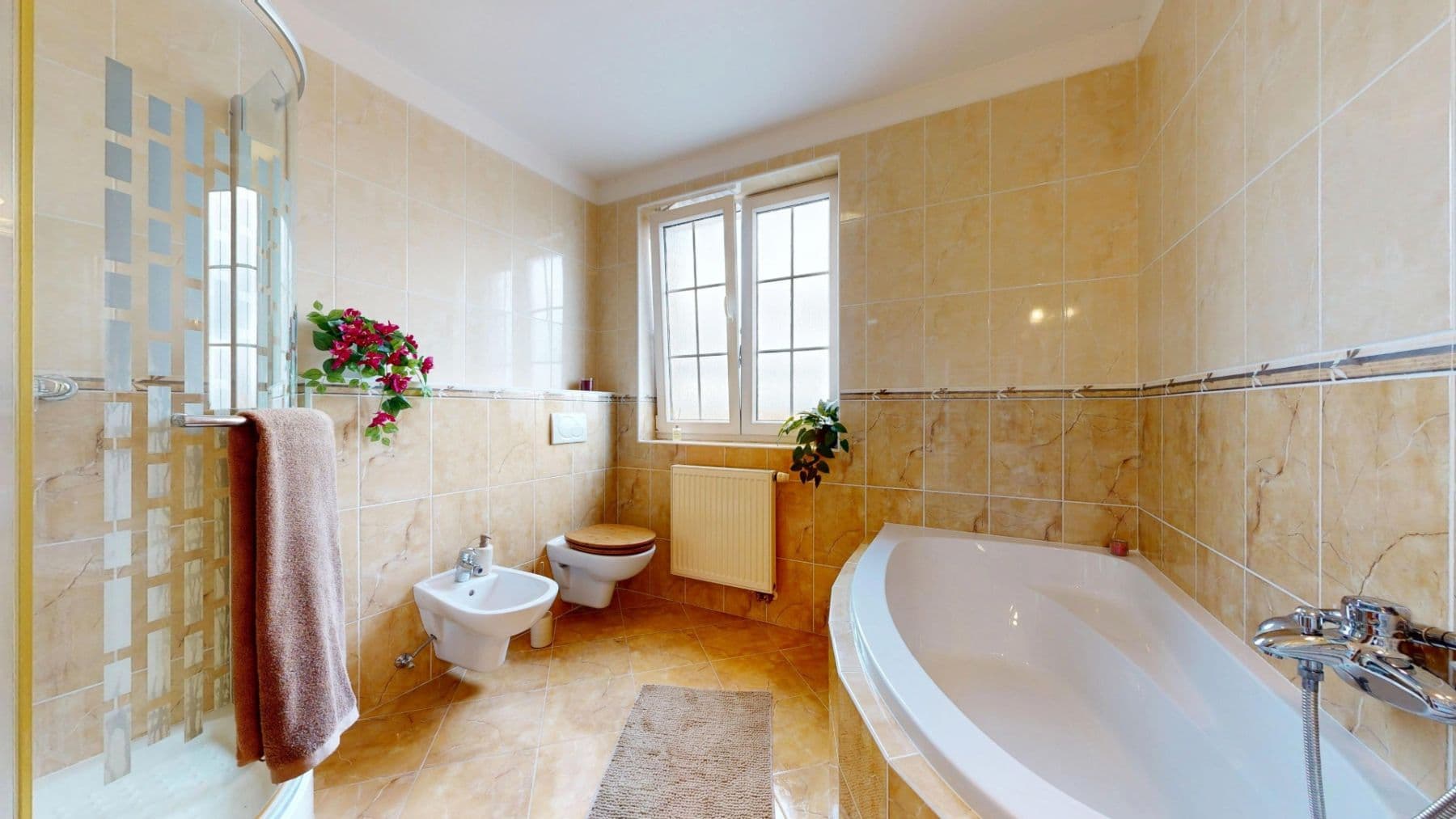 Predaj domu 225 m², pozemok 912 m², Na Libovínek, Bašť, Středočeský kraj Predaj domu 225 m², pozemok 912 m², Na Libovínek, Bašť, Středočeský kraj