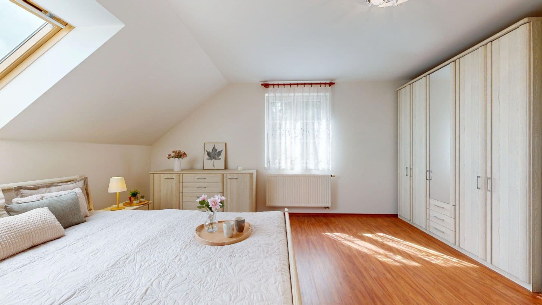 Predaj domu 225 m², pozemok 912 m², Na Libovínek, Bašť, Středočeský kraj Predaj domu 225 m², pozemok 912 m², Na Libovínek, Bašť, Středočeský kraj