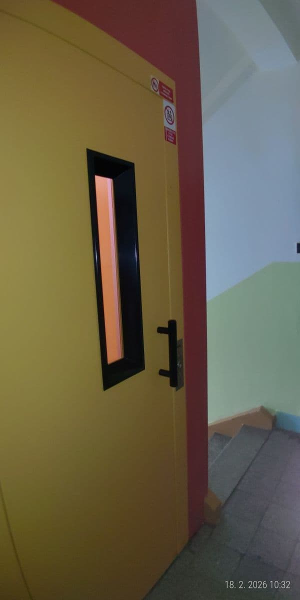 Predaj bytu 2-izbový 52 m², Opavská, Ostrava, Moravskoslezský kraj Predaj bytu 2-izbový 52 m², Opavská, Ostrava, Moravskoslezský kraj