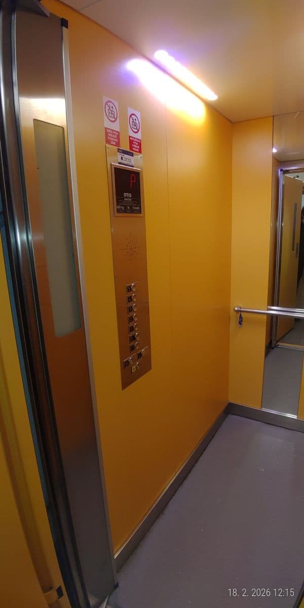 Predaj bytu 2-izbový 52 m², Opavská, Ostrava, Moravskoslezský kraj Predaj bytu 2-izbový 52 m², Opavská, Ostrava, Moravskoslezský kraj