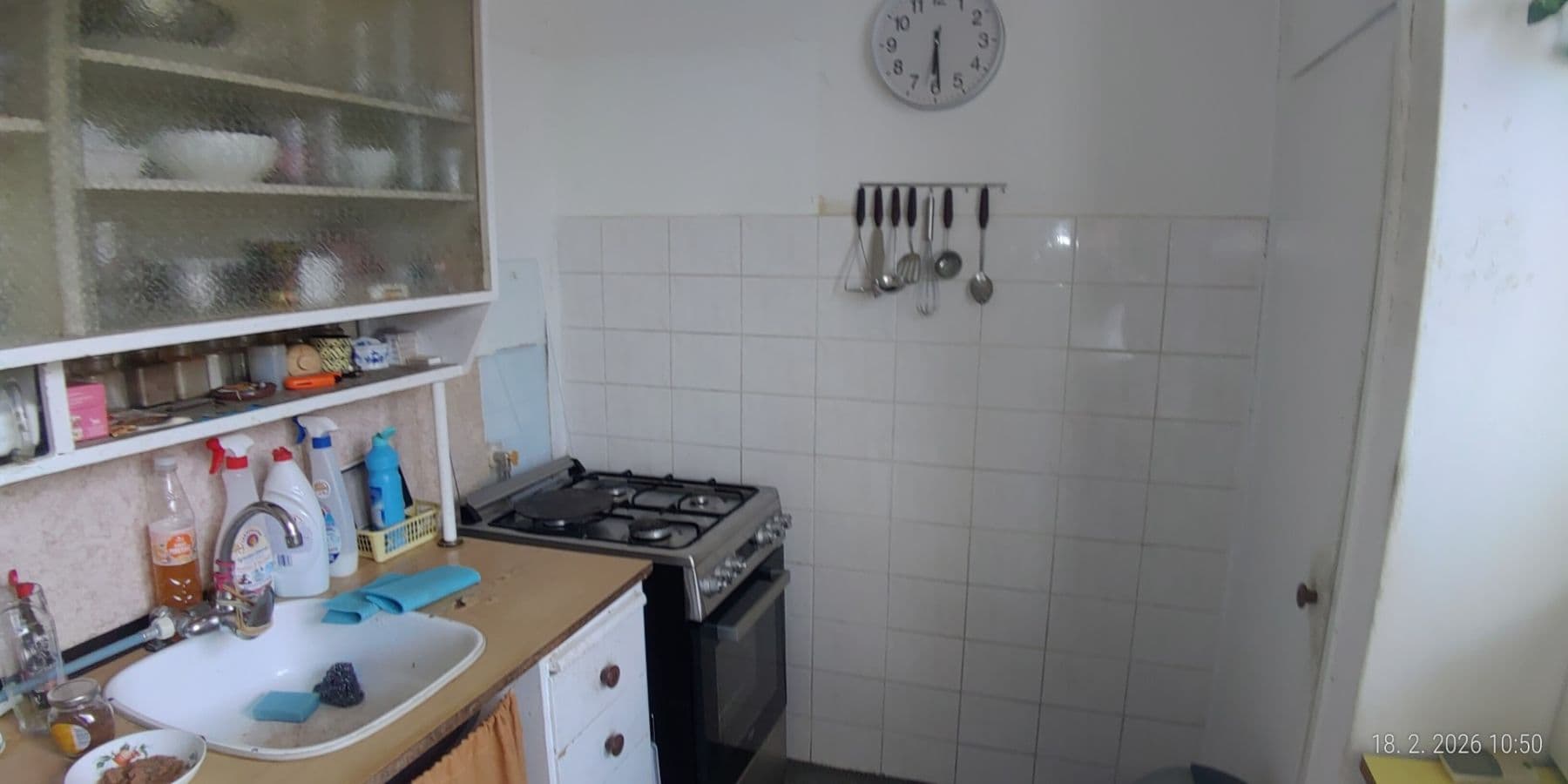 Predaj bytu 2-izbový 52 m², Opavská, Ostrava, Moravskoslezský kraj Predaj bytu 2-izbový 52 m², Opavská, Ostrava, Moravskoslezský kraj