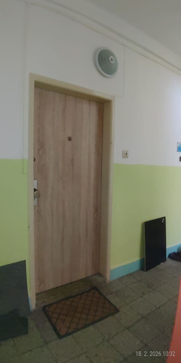 Predaj bytu 2-izbový 52 m², Opavská, Ostrava, Moravskoslezský kraj Predaj bytu 2-izbový 52 m², Opavská, Ostrava, Moravskoslezský kraj