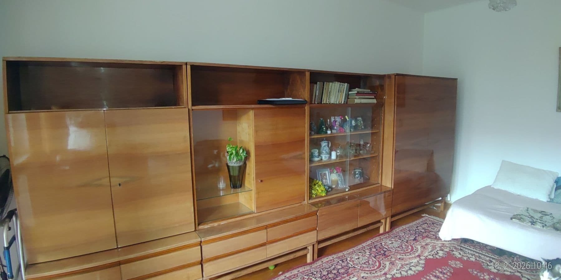 Predaj bytu 2-izbový 52 m², Opavská, Ostrava, Moravskoslezský kraj Predaj bytu 2-izbový 52 m², Opavská, Ostrava, Moravskoslezský kraj