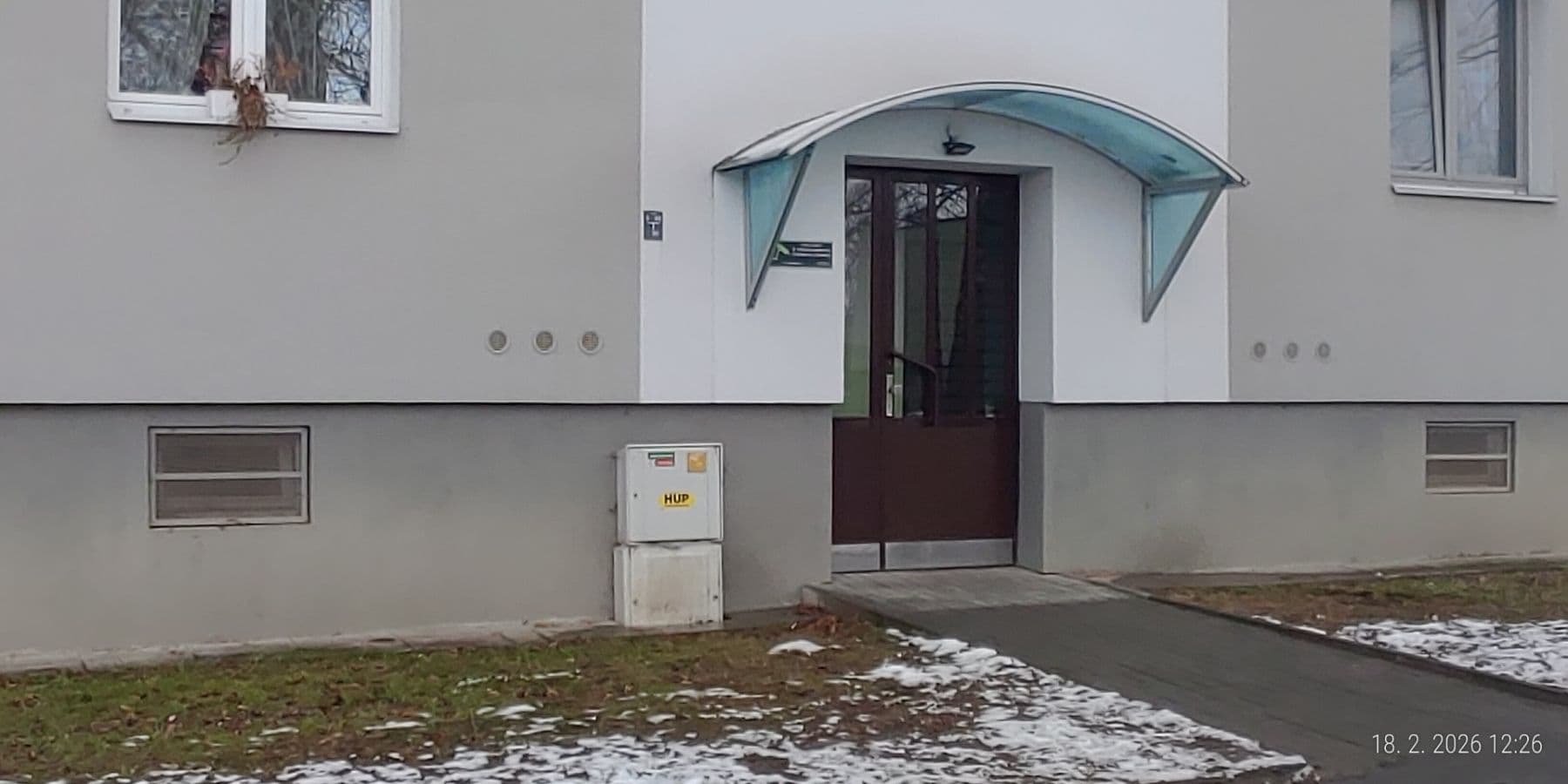 Predaj bytu 2-izbový 52 m², Opavská, Ostrava, Moravskoslezský kraj Predaj bytu 2-izbový 52 m², Opavská, Ostrava, Moravskoslezský kraj