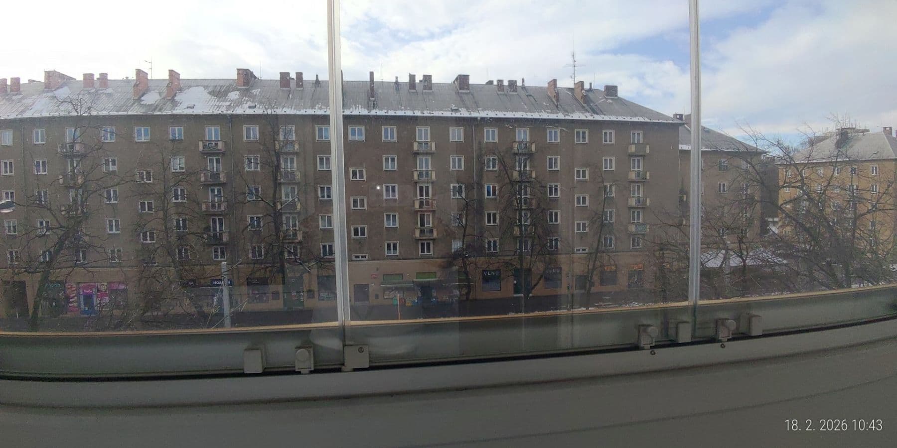 Predaj bytu 2-izbový 52 m², Opavská, Ostrava, Moravskoslezský kraj Predaj bytu 2-izbový 52 m², Opavská, Ostrava, Moravskoslezský kraj