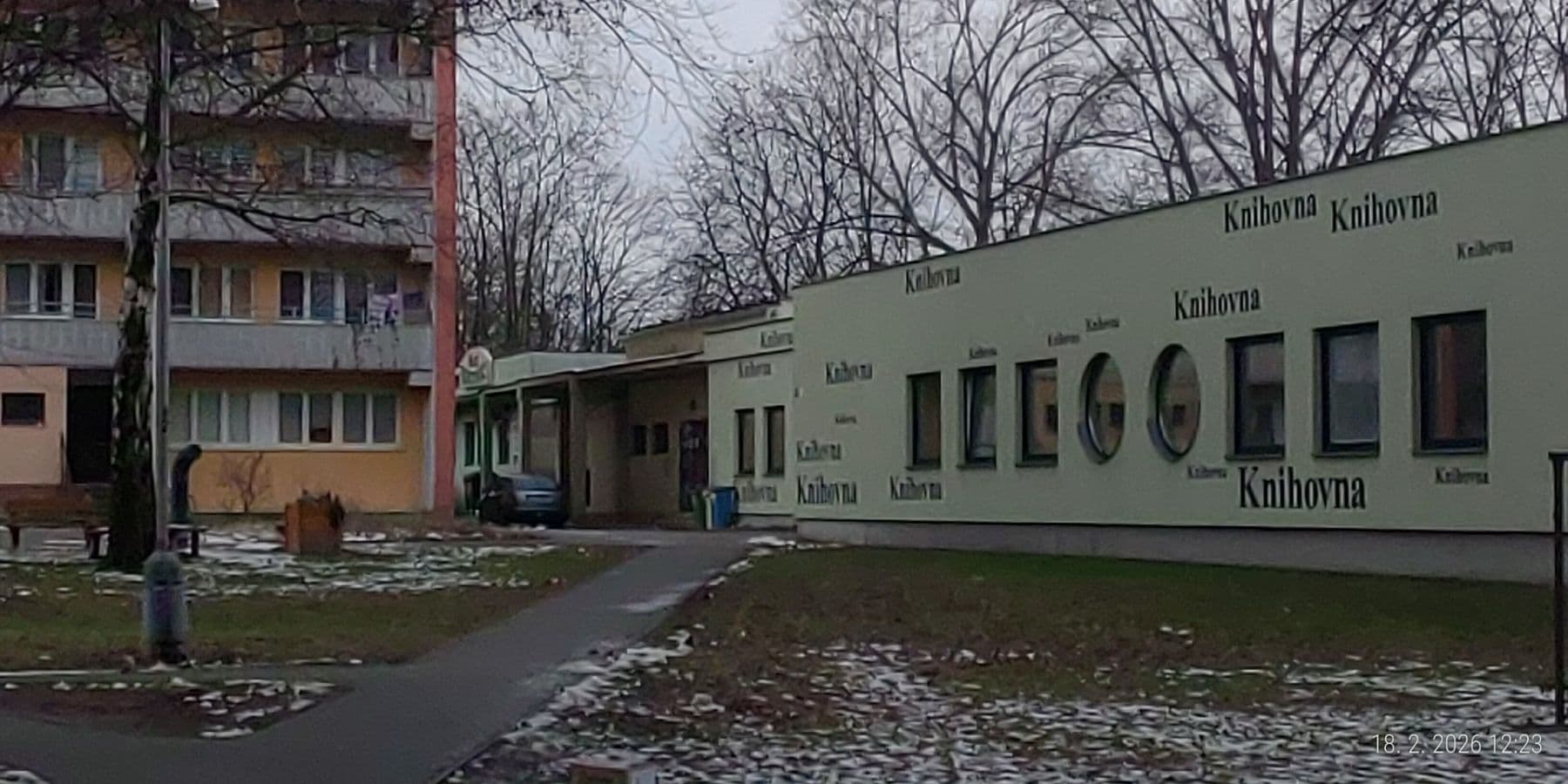 Predaj bytu 2-izbový 52 m², Opavská, Ostrava, Moravskoslezský kraj Predaj bytu 2-izbový 52 m², Opavská, Ostrava, Moravskoslezský kraj