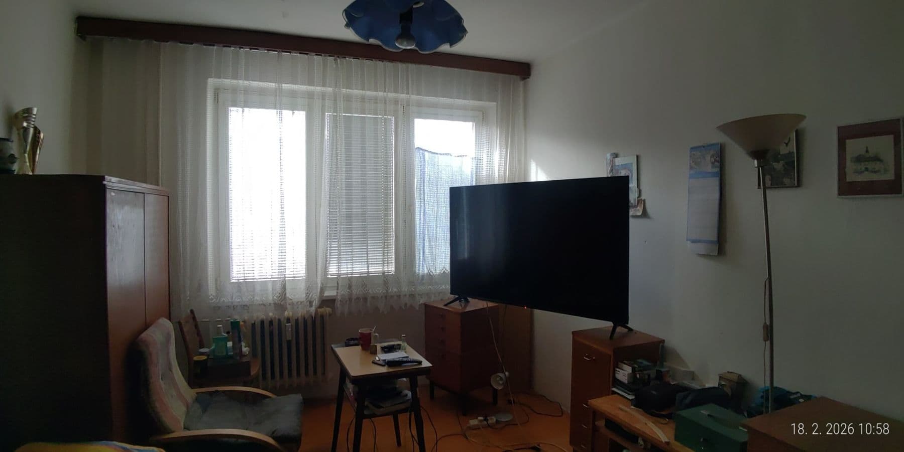 Predaj bytu 2-izbový 52 m², Opavská, Ostrava, Moravskoslezský kraj Predaj bytu 2-izbový 52 m², Opavská, Ostrava, Moravskoslezský kraj