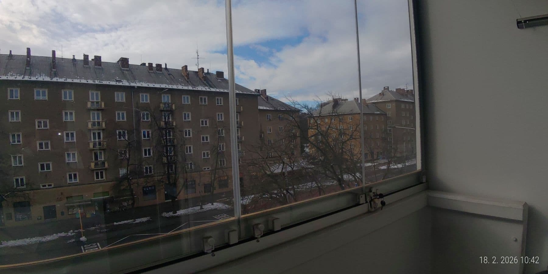 Predaj bytu 2-izbový 52 m², Opavská, Ostrava, Moravskoslezský kraj Predaj bytu 2-izbový 52 m², Opavská, Ostrava, Moravskoslezský kraj