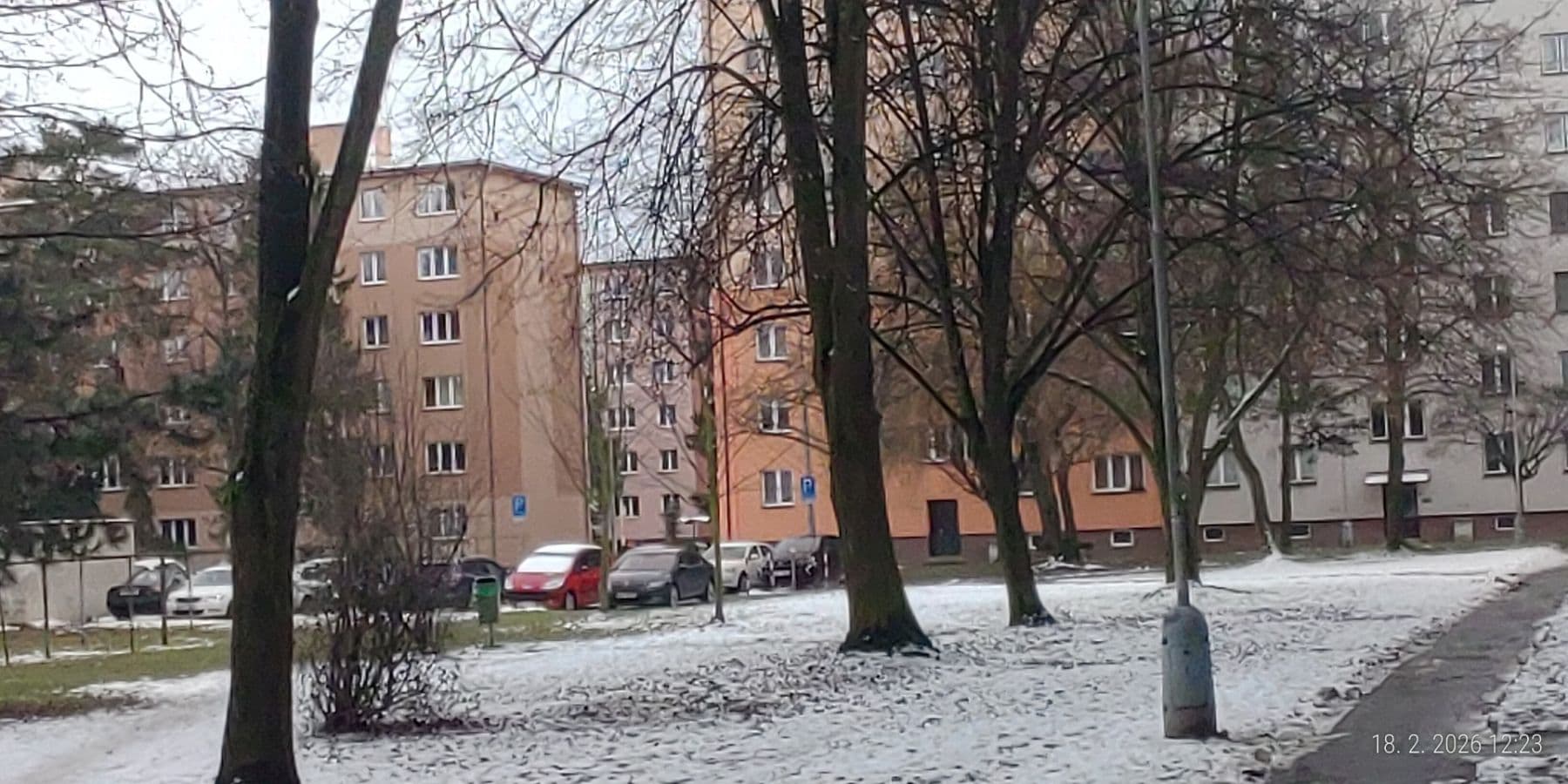 Predaj bytu 2-izbový 52 m², Opavská, Ostrava, Moravskoslezský kraj Predaj bytu 2-izbový 52 m², Opavská, Ostrava, Moravskoslezský kraj