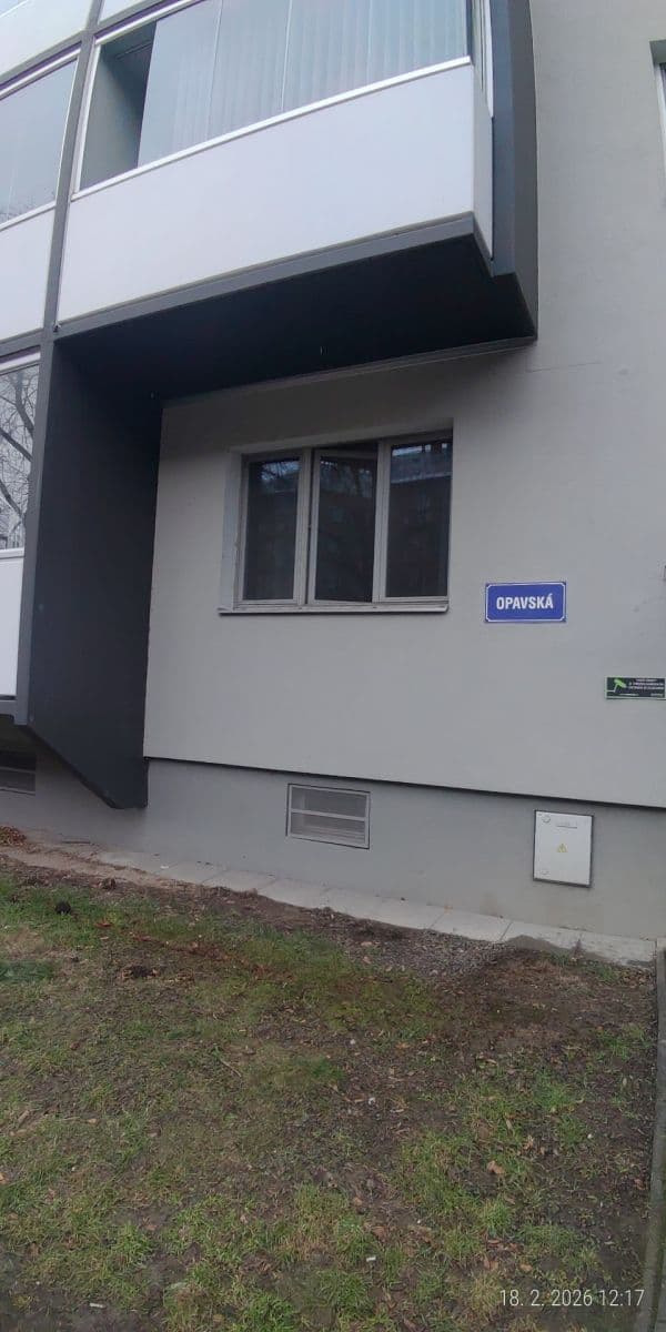 Predaj bytu 2-izbový 52 m², Opavská, Ostrava, Moravskoslezský kraj Predaj bytu 2-izbový 52 m², Opavská, Ostrava, Moravskoslezský kraj