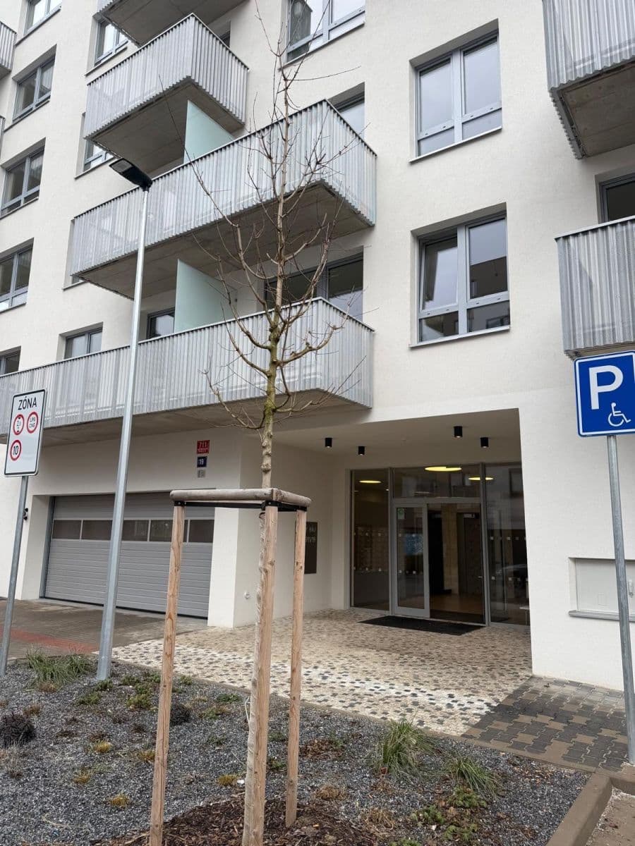 Predaj bytu 2-izbový 47 m², Honzíkova, Praha, Praha Predaj bytu 2-izbový 47 m², Honzíkova, Praha, Praha