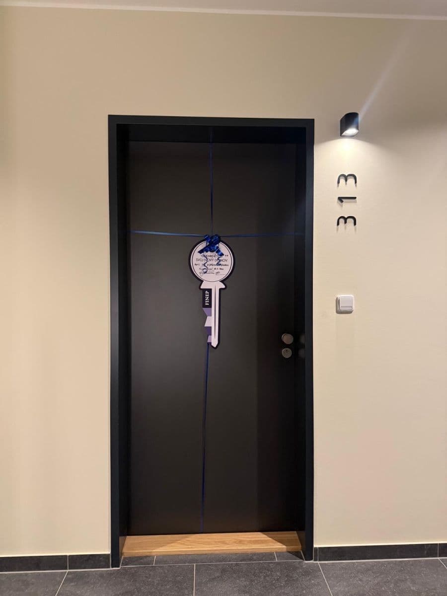 Predaj bytu 2-izbový 47 m², Honzíkova, Praha, Praha Predaj bytu 2-izbový 47 m², Honzíkova, Praha, Praha