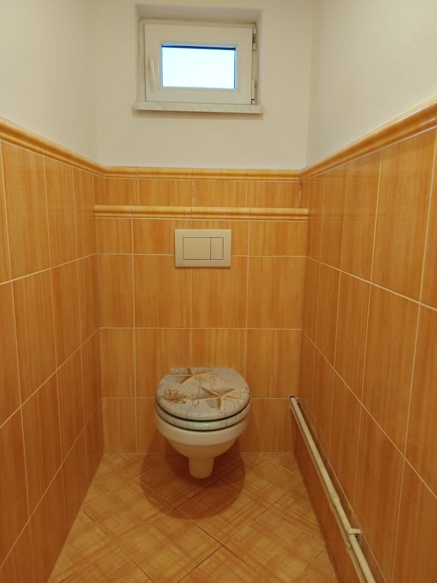 Prenájom domu 40 m², pozemek 300 m², Střítež, Moravskoslezský kraj Prenájom domu 40 m², pozemek 300 m², Střítež, Moravskoslezský kraj