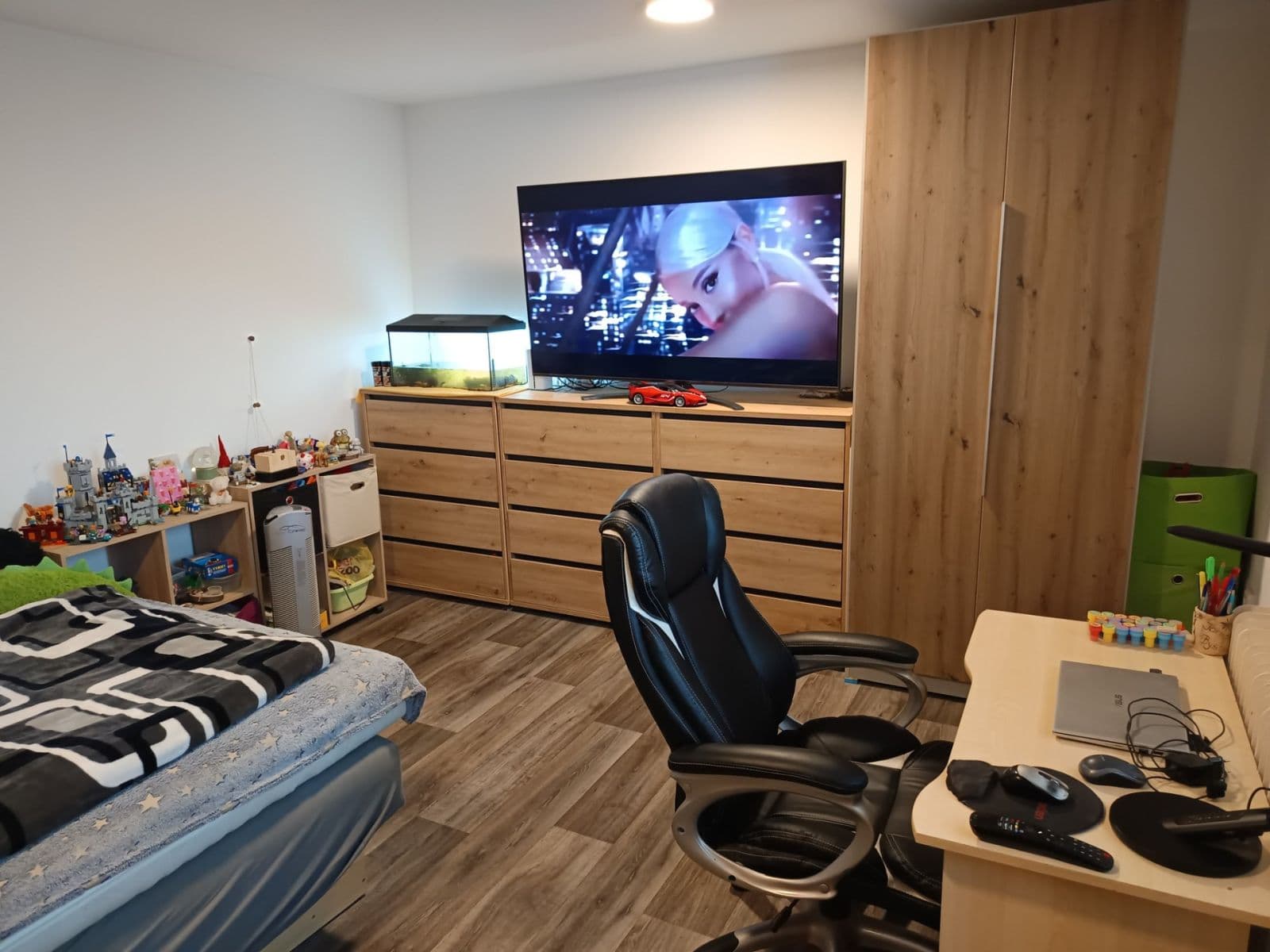 Prenájom domu 40 m², pozemek 300 m², Střítež, Moravskoslezský kraj Prenájom domu 40 m², pozemek 300 m², Střítež, Moravskoslezský kraj