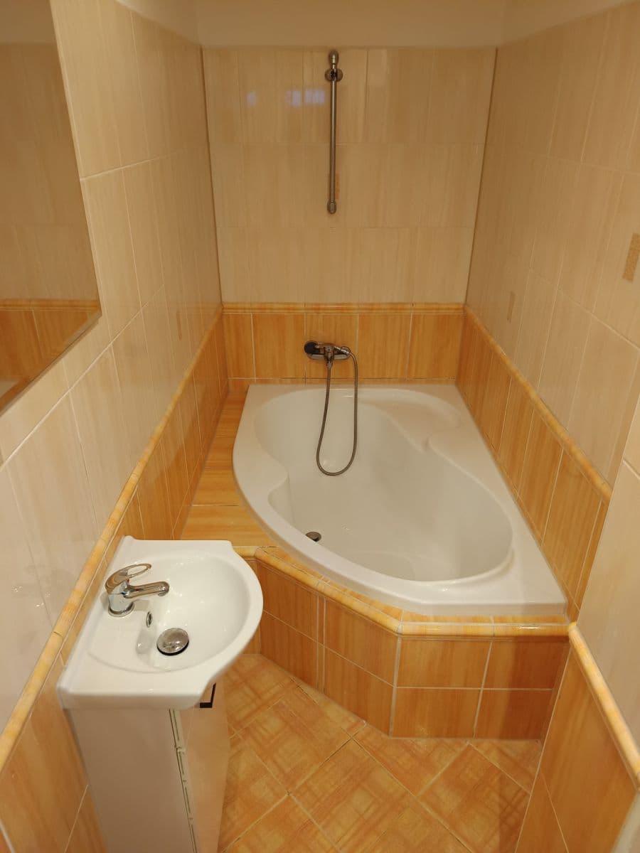 Prenájom domu 40 m², pozemek 300 m², Střítež, Moravskoslezský kraj Prenájom domu 40 m², pozemek 300 m², Střítež, Moravskoslezský kraj